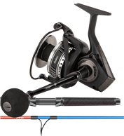 OKUMA KOTARE KTS832TW & CEDROS CJ14000