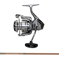 Okuma ZYROS 3000A/NANOMATRIX X 804 3-15G W/TUBE