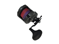 Okuma CORTEZ COC501MH & CZ10CSB 250MTS 50LB BRAID