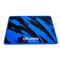 Okuma Motif Counter Mat