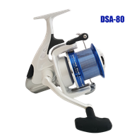 OKUMA REEL SPIN DISTANCE SURF ARENA