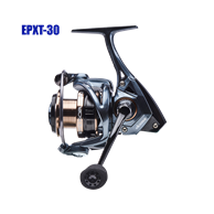 OKUMA REEL SPIN EPIXOR XT