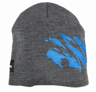 OKUMA BEANIE MOTIF