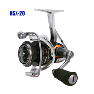 OKUMA REEL SPIN HELIOS