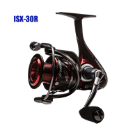 OKUMA REEL SPIN INSPIRA RED