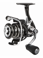 OKUMA REEL SPIN ITX 7+1BB ALUM SPOOL