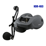OKUMA REEL BAITCASTER KOMODO SS 463