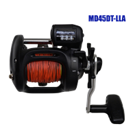 Okuma XFACTORII XFIIS561TT & MAGDA MA45DT-LLA LEADLINE