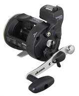 OKUMA XFACTORII XFIIS561TT & MAGDA MA45DT-LLA LEADLINE