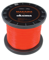 OKUMA MAKAIRA HIVIS LINE