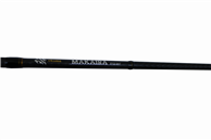 OKUMA ROD SPIN TOPWATER MAKAIRA 2PC 8'2 PE10 140-200GM