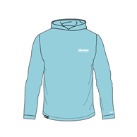 OKUMA Pelagic Aquatek Hooded FTO Est 86 TAB