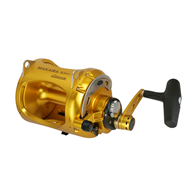 Okuma MAKAIRA 80W GOLD/MAKAIRA 5101 37KG BLK