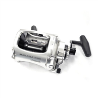 Okuma PCH CUSTOM GAME PCH5101H & MAKAIRA MK80W-2SEASILV