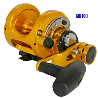 OKUMA REEL GAME MAKAIRA