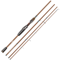 OKUMA ROD SPIN NANOMATRIX X 4PC