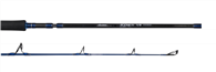 OKUMA ROD JIG SPIN AZORES BLUE