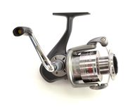 OKUMA XFACTORII XFIIS702DSH & REV PRO RVP40 FTBX BRAID