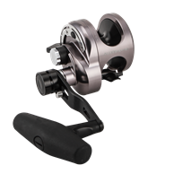 Okuma HAKU CDRHFJ200-350OH & ALIJOS AJ5NII