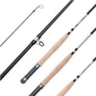 Okuma AIRFRAME FLY 9'0' #6 2PC