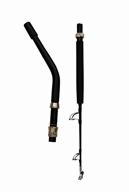 OKUMA ROD GAME DREDGE & TEASER