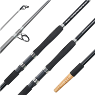 Okuma Cascade X Surf 12'0 360cm 3PC 8-10kg HF EXCL