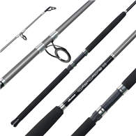 Okuma Cascade X Spin 8'0 240cm 2PC 6-10kg HF EXCL