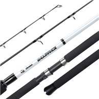 Okuma ROD SPIN ENDURANCE 662 6-10KG