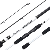 Okuma ROD SPIN ENDURANCE 662 8-25GM