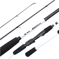 Okuma ROD SPIN ENDURANCE 702 15-40GM