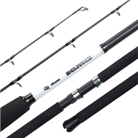 Okuma ROD SPIN ENDURANCE 802 8-12KG