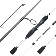 Okuma SPIN ENDURANCE TRAVEL 6'6 4PC 5-20G