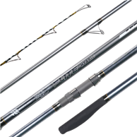Okuma ROD FLITE SURF 13'8 3PC 100-250GM