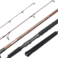 Okuma ROD SPIN NANOMATRIX X 611 JIG PE2 60-180GM