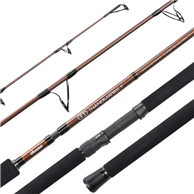 Okuma ROD SPIN NANOMATRIX X 793 TOPWATER PE4-6 40-150GM