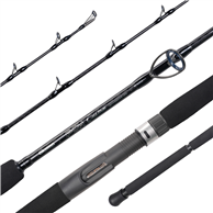 Okuma ROD GAME PCH CUSTOM 581 OFFSHORE JIG 80-200LBS