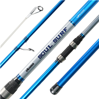 Okuma ROD SURF SOUL SURF 14'0 3PC 100-220g LumiTip