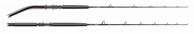 OKUMA SENSORTIP BLACK STG561SUN24 & MAKAIRA MK50W-2