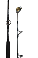 OKUMA ROD GAME TOURN CONCEPT