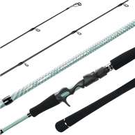 Okuma CEYMAR 100 WB/TOURN CON SPL 602 80-150G