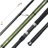 Okuma TOURN CONCEPT X SURF 14'0 3PC 3-6OZ LumiTip