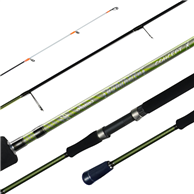 OKUMA TOURN CONCEPT X 792 SPIN 2-5KG 3-10G