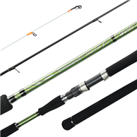 OKUMA TOURN CONCEPT X 922 SPIN 8-10KG 20-60G