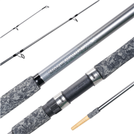 Okuma ROCKAWAY 6000/WAVE POWER X 1363SFM