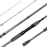 Okuma CEYMAR HD4000/WAVE POWER X 702M/15LB SFX