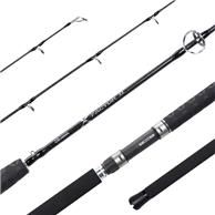 Okuma ROD CAST X-FACTOR II 6'0 1PC 4-6KG TROLLING