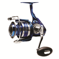 OKUMA TOURNAMENT CONCEPT TCS792M & AZORES AZB65S