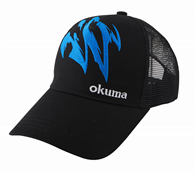 OKUMA OKUMA CAP