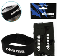 OKUMA SPOOL BAND NEOPRENE