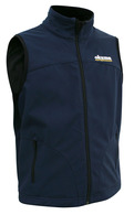 OKUMA PROMO SOFT SHELL VEST